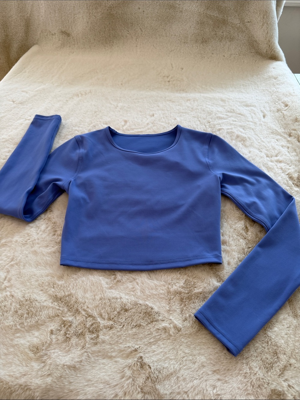 Women’s Lululemon Top